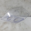 (new ref. 705004924) lh lower air deflector