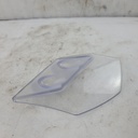 (new ref. 705004925) rh lower air deflector