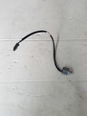 sensor, knock