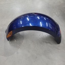 BRP (Can-am / Ski-doo)-lh front fender, orbital blue orbital blue-705003969