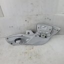 (new ref. 705008521) lh footrest support