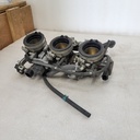 body, throttle - assembly (inc. 2-29)