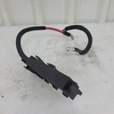 positive cable (bat/sol/fus)