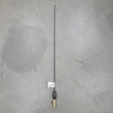 (new ref. 710002740) antenna rts , rt audio/techno