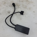 (new ref. 710002676) ipod connector rts , rt audio/techno