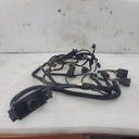 (new ref. 420266337) engine wiring harness ass'y