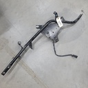 BRP (Can-am / Ski-doo)-(new ref. 705203271) rh support-705201637