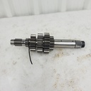 (new ref. 420481035) clutch shaft serial number 8459175 and up