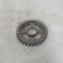 gear set 1rst speed serial number 8459175 and up