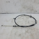 parking brake cable