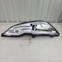 (new ref. 710003257) rh fog light rts except europe,
