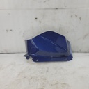 trim rest arm lh b-306 orbital blue metallic