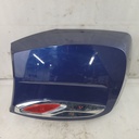 BRP (Can-am / Ski-doo)-(new ref. 708300721) rh cover, orbital blue orbital blue metallic rts-708300413