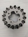 pulley-starter,recoil