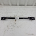 lower steering column