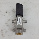 steering column support ass'y