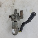 BRP (Can-am / Ski-doo)-(new ref. 706001175) air manifold ass'y-706000766