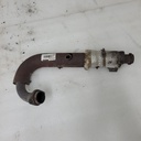 CF MOTO-EXHAUST PIPE ASSY-401C-021100-10000
