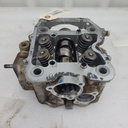HEAD CYLINDER ASSEMBLY