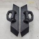 Skip to the beginning of the images gallery Shims for LinQ Accessories