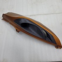 (new ref. 705006878) lh front panel, alloy orange rs-s alloy orange-black model