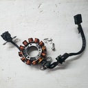 HONDA-HONDA STATOR - 31120-MEN-A42-31120-MEN-A42
