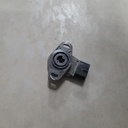 throttle position sensor assemb