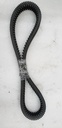 PBX-DRIVE BELT - PBX-P1312-PBX-P1312