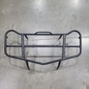 carrier, front (black)