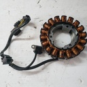 (new ref. 32101-31g02) stator assy, magneto