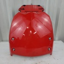 BRP (Can-am / Ski-doo)-rear fender, red red-705003184