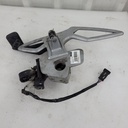 BRP (Can-am / Ski-doo)-(new ref. 705004179) lh front foot peg support - call your local brp dealership-705003335