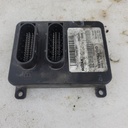 ecm, engine controle module