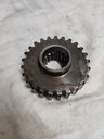 SPKT,25T,3/4W,15 SPL,HV,P - POLARIS - 3221102 POLARIS