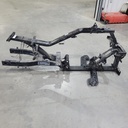 BRP (Can-am / Ski-doo)-(new ref. 705202546) frame-705201987