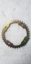 SPROCKET-38T,RR,OUTLAW IR - POLARIS - 3222138 POLARIS
