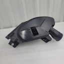 intake silencer ass'y