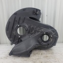 cvt air guide