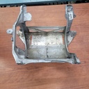 Module Chassis Engine Assy Includes 100 to 100n