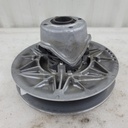 pulley,driven cvtech