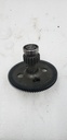 gear output