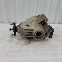 CF Moto-front gear case assy-Q830-310000-60000