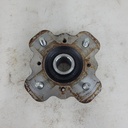 CF MOTO-(new ref. 9gqv-070001-1401) wheel hub extended spline-9GQV-070001-1400