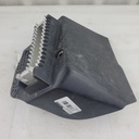 ( New ref 9CSV-042074-6401 ) block, right hand footrest