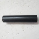 splined coupling