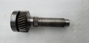 idler shaft, 29 tooth