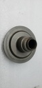 STRAIGHT BEVEL GEAR, 37T