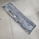 closeoff panel, rear