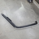 POLARIS-cab frame weld, front, right, m-1018083-458