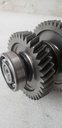 HIGH GEAR, 38 TOOTH